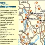 Swirl How, Winter Offered On 3 Nights Or Nov-mar Апартаменты Уиндермир