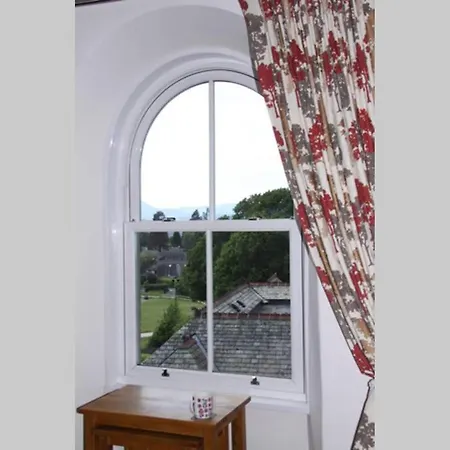 Swirl How, Winter Offered On 3 Nights Or Nov-mar Apartmán Windermere