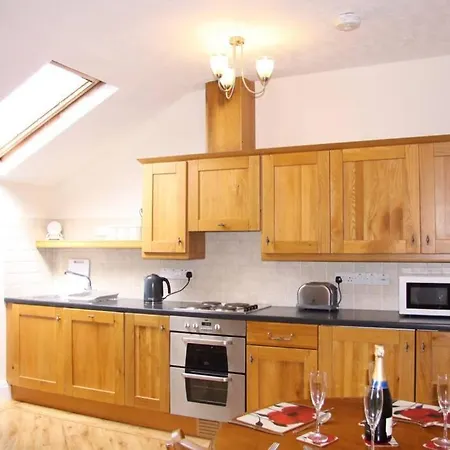 Appartement Swirl How, Winter Offered On 3 Nights Or Nov-mar Windermere