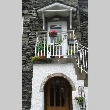 Διαμέρισμα Swirl How, Winter Offered On 3 Nights Or Nov-mar Windermere