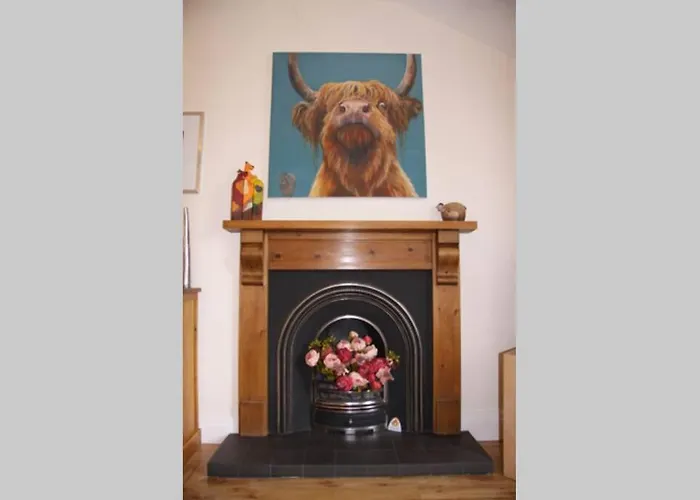 公寓 Swirl How, Winter Offered On 3 Nights Or Nov-mar 温德米尔