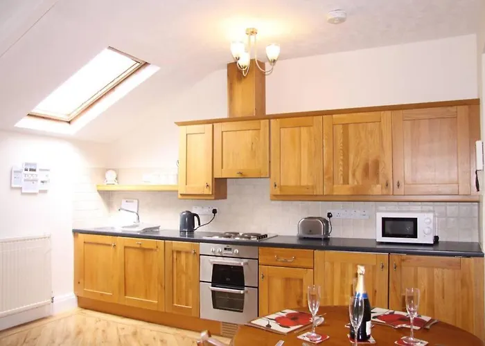 公寓 Swirl How, Winter Offered On 3 Nights Or Nov-mar 温德米尔