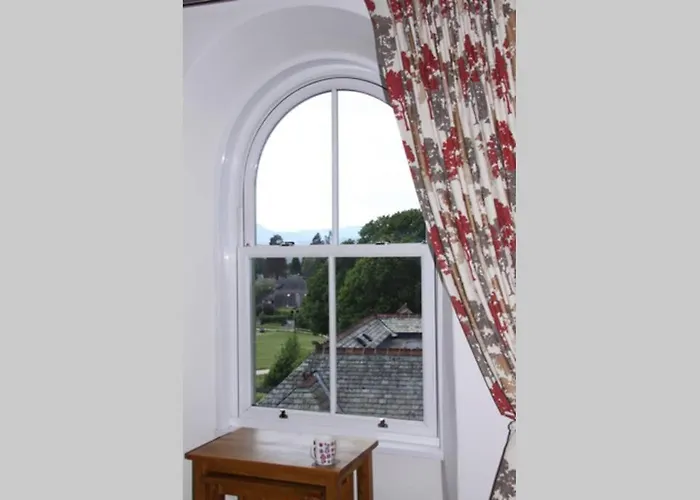 Swirl How, Winter Offered On 3 Nights Or Nov-mar 公寓 温德米尔