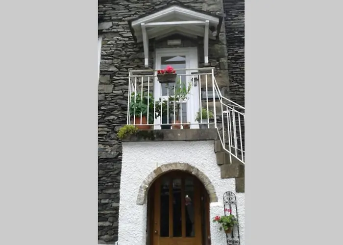 公寓 Swirl How, Winter Offered On 3 Nights Or Nov-mar 温德米尔