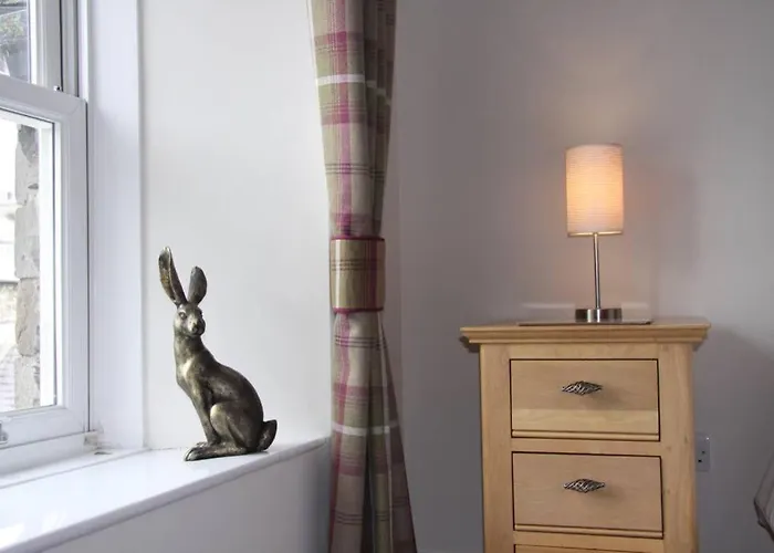 公寓 Swirl How, Winter Offered On 3 Nights Or Nov-mar 温德米尔