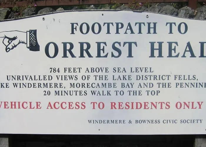 Swirl How, Winter Offered On 3 Nights Or Nov-mar * 温德米尔