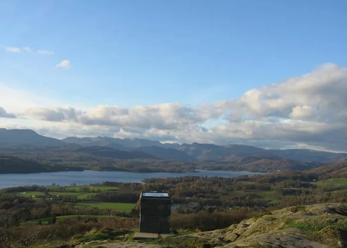 公寓 Swirl How, Winter Offered On 3 Nights Or Nov-mar