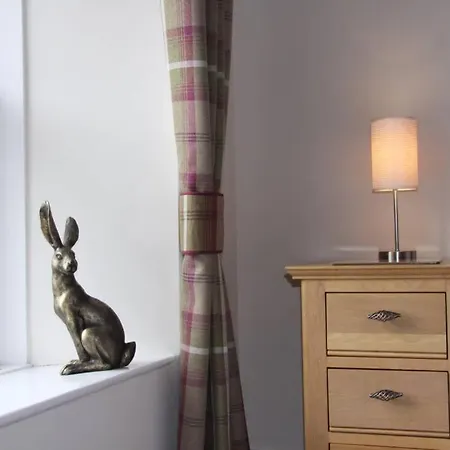 Daire Swirl How, Winter Offered On 3 Nights Or Nov-mar Windermere