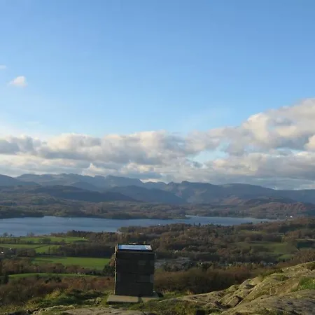 Daire Swirl How, Winter Offered On 3 Nights Or Nov-mar